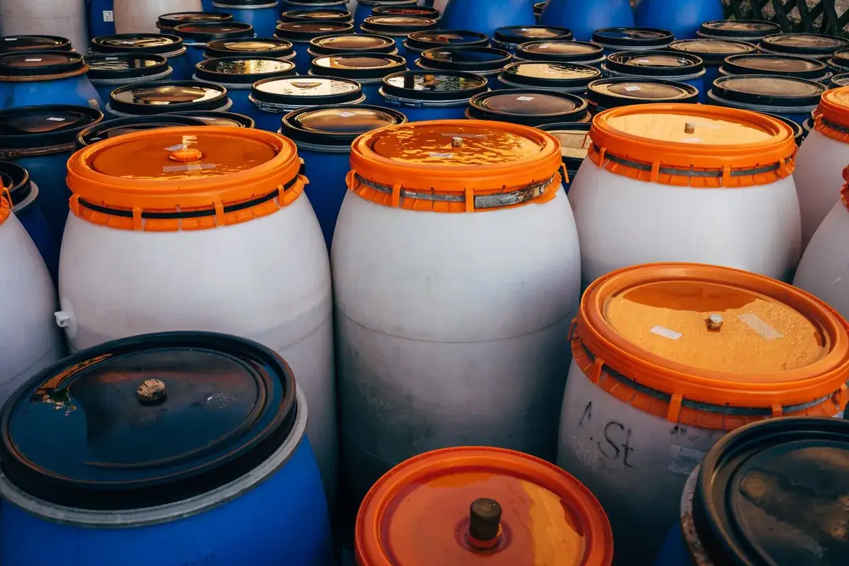 Hazmat Cleanup in Forest, VA